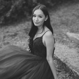 Meet your Posher, Leah